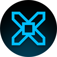 CrossFi Icon